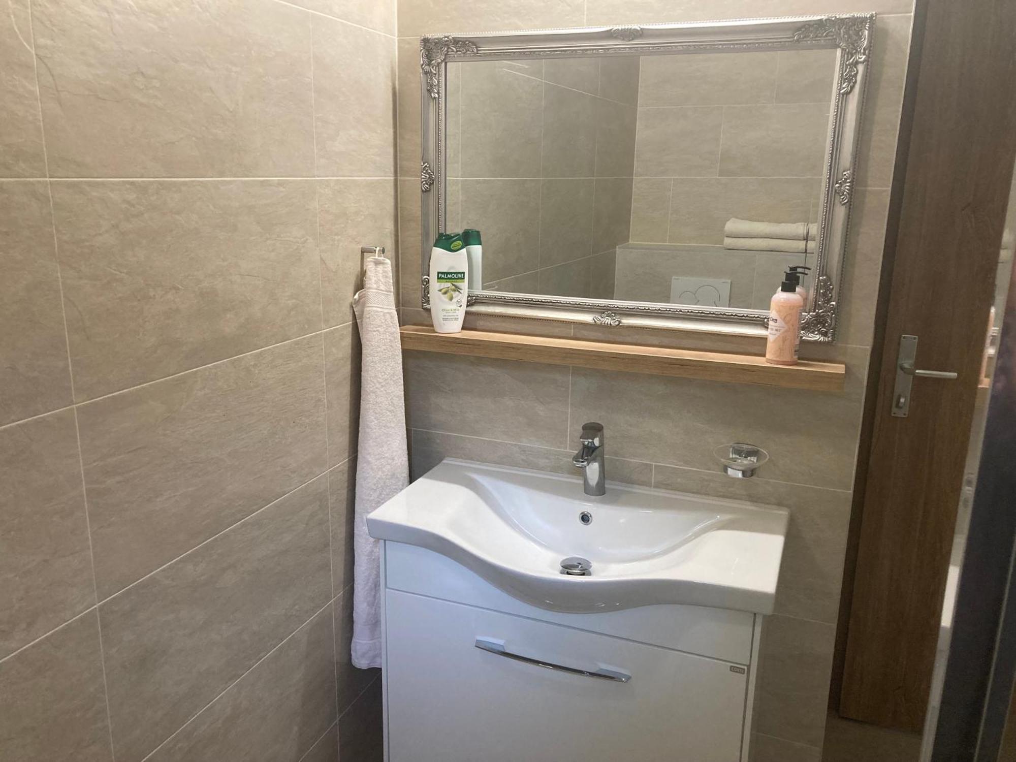 Apartmány I - KAfe Bojnice Exterior foto