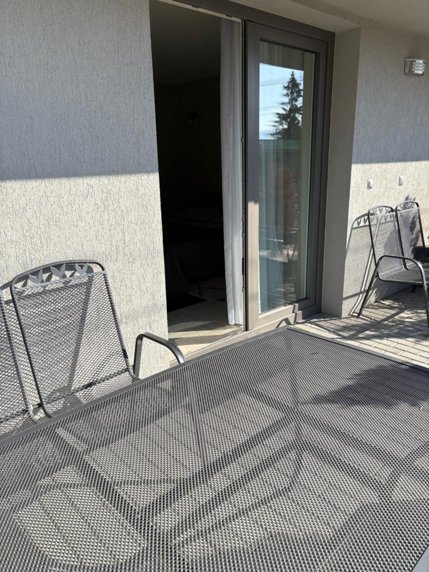 Apartmány I - KAfe Bojnice Exterior foto